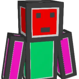 Mr_Nikison Minecraft avatar bust