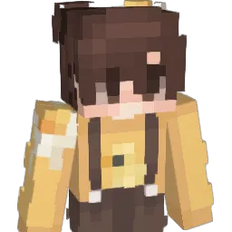 Mr_Nixas Minecraft avatar bust