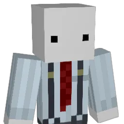 Mr_Nobodyyyy Minecraft avatar bust
