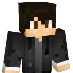 Mr_NooB48 Minecraft avatar bust