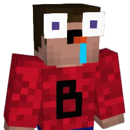 Mr_Noob69 Minecraft avatar bust
