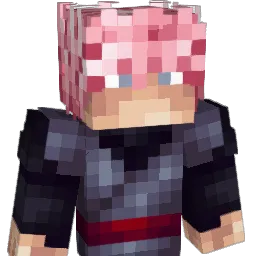 Mr_Noobz Minecraft avatar bust