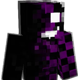 Mr_Noodle_8 Minecraft avatar bust