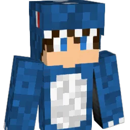 Mr_Nova__ Minecraft avatar bust