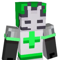 Mr_Nozla Minecraft avatar bust