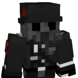Mr_Nutties's Minecraft skin