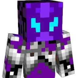 Mr_Octo_'s Minecraft skin