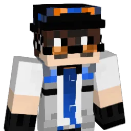 Mr_OmegaXZ Minecraft avatar bust