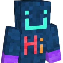 Mr_Orango's Minecraft skin