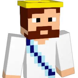 Mr_Ortega's Minecraft skin