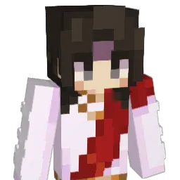 Mr_P4R4G0N Minecraft avatar bust