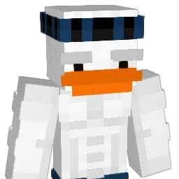 Mr_P_______ Minecraft avatar bust