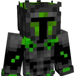 Mr_Paavian Minecraft avatar bust