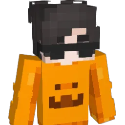 Mr_Panda23 Minecraft avatar bust