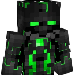 Mr_Panna Minecraft avatar bust