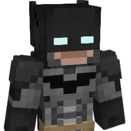 Mr_Pappa_C Minecraft avatar bust