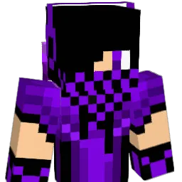 Mr_Patman Minecraft avatar bust