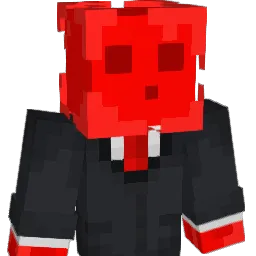 Mr_Peanut74 Minecraft avatar bust