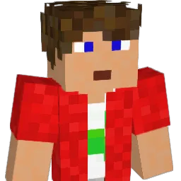 Mr_PeanutCake Minecraft avatar bust