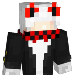 Mr_Peasant Minecraft avatar bust
