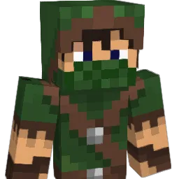 Mr_Pectacular's Minecraft skin