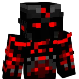 Mr_Pera12 Minecraft avatar bust