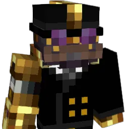 Mr_Personne Minecraft avatar bust