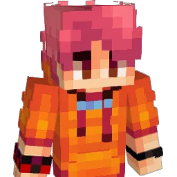 Mr_Phillip_ Minecraft avatar bust