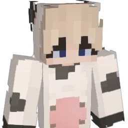Mr_Pickle032 Minecraft avatar bust