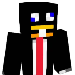 Mr_Pickle1 Minecraft avatar bust