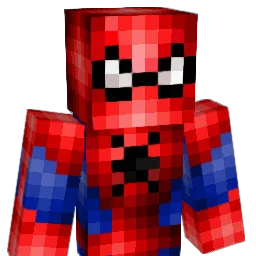 Mr_Pickles27 Minecraft avatar bust