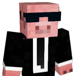 Mr_PigHam Minecraft avatar bust