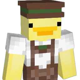 Mr_Pilsner Minecraft avatar bust