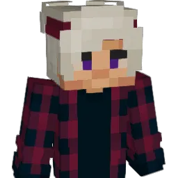 Mr_Pinata Minecraft avatar bust