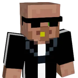Mr_Pistach1o Minecraft avatar bust
