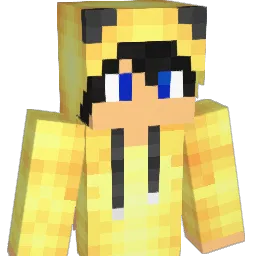 Mr_Pixelmoon Minecraft avatar bust
