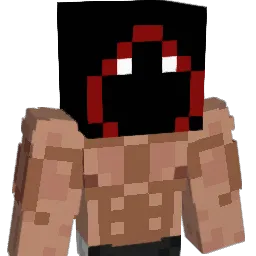 Mr_Plaster Minecraft avatar bust