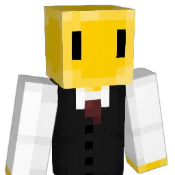 Mr_Player0192 Minecraft avatar bust