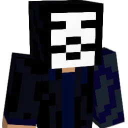 Mr_Pleasant123 Minecraft avatar bust