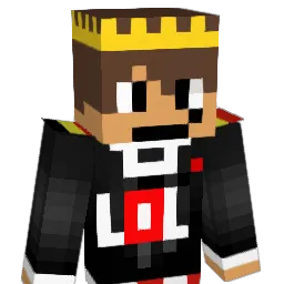 Mr_PoLsKa_ Minecraft avatar bust