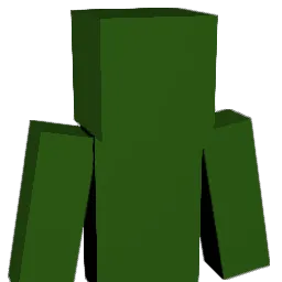 Mr_PoeHee Minecraft avatar bust