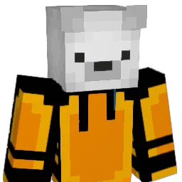Mr_Polar38 Minecraft avatar bust