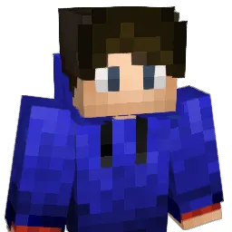 Mr_Pondi Minecraft avatar bust