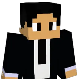 Mr_Potato101 Minecraft avatar bust