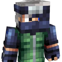 Mr_Potatochip71 Minecraft avatar bust