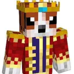 Mr_Potsie's Minecraft skin