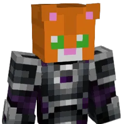 Mr_Pounpoun Minecraft avatar bust
