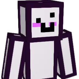 Mr_Prangle Minecraft avatar bust