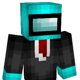 Mr_Prawn Minecraft avatar bust