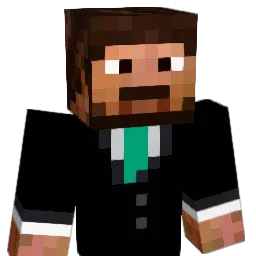 Mr_Pres1dent2004 Minecraft avatar bust